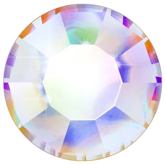 Crystal AB